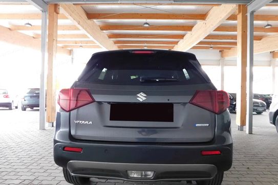 Suzuki Vitara 1.4 Boosterjet mHEV Premium Plus 4WD
