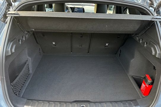 BMW X1 sDrive18d M Sport