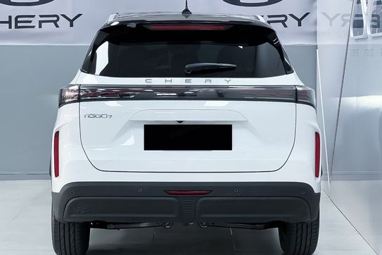 Chery Tiggo 7 Premium 1.5 T-GDI HEV DCT
