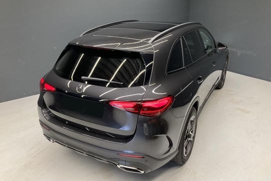 Mercedes GLC 220 d  4-Matic AMG Line