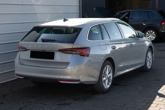 Skoda Octavia Drive Selection 2.0 TDI DSG