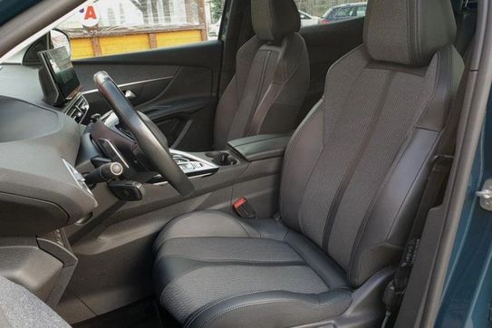 Peugeot 3008 1.5 BlueHDi Allure Pack