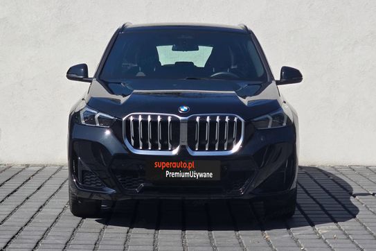 BMW X1 sDrive18i M Sport
