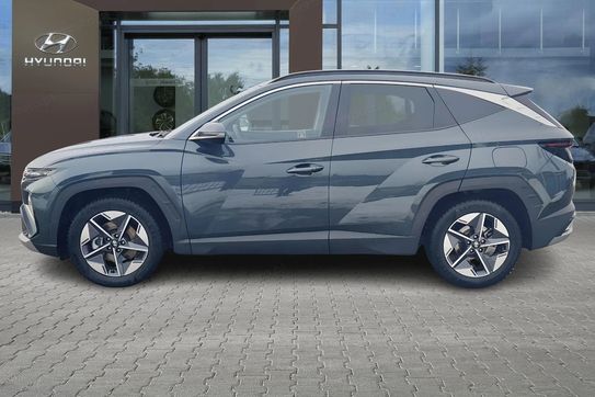 Hyundai Tucson 1.6 T-GDI Executive 2WD DCT