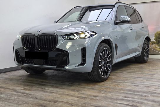 BMW X5 xDrive30d M Sport