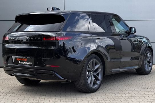 Land Rover Range Rover Sport D300 Dynamic SE
