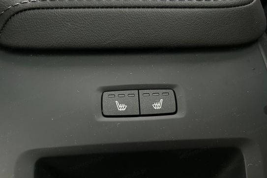 Volvo XC60 T6 Plug-In Hybrid AWD Core