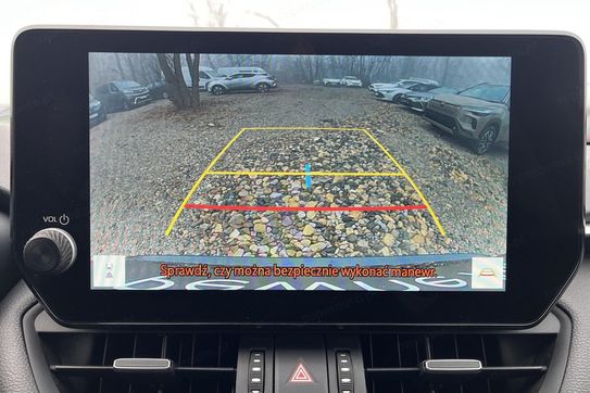 Toyota RAV4 2.0 Comfort 4x2