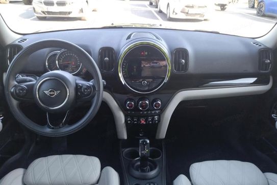 Mini Countryman Cooper S ALL4
