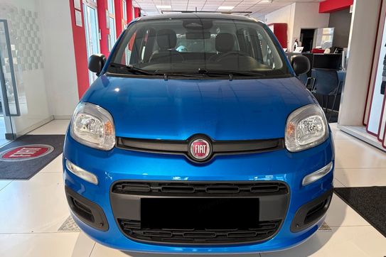 Fiat Panda 1.0 Hybrid
