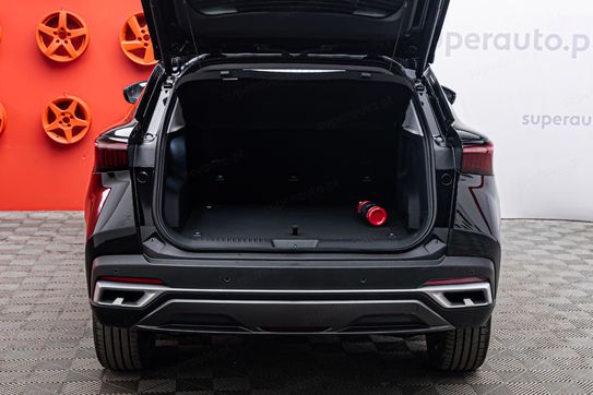 Omoda 5 1.5 T-GDI Hybrid Premium DHT