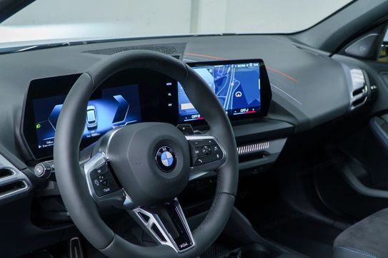 BMW Seria 1 120 M Sport