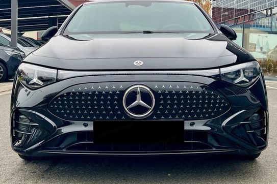 Mercedes CLA 250+ AMG Line
