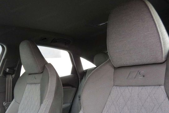 Audi Q5 TDI quattro S line Sportback