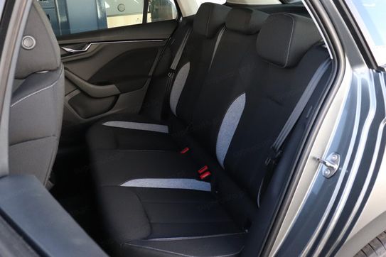 Skoda Kamiq Edition 130 1.0 TSI DSG
