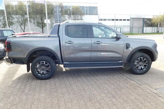 Ford Ranger Wildtrak A10 4x4