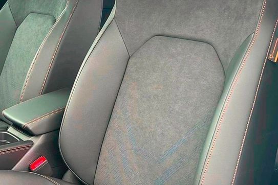 Cupra Formentor 1.5 TSI