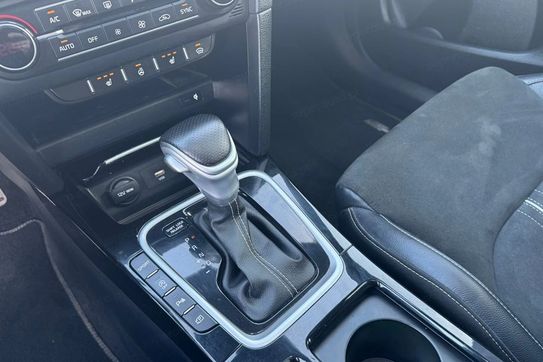 Kia XCeed 1.5 T-GDI GT-Line DCT