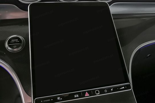 Mercedes GLC 200  4-Matic AMG Line