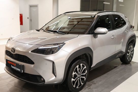 Toyota Yaris Cross 1.5 Hybrid