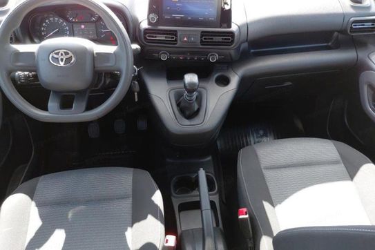 Toyota Proace City Verso BUSINESS