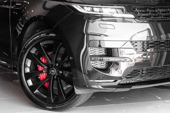 Land Rover Range Rover Sport D300 Dynamic SE