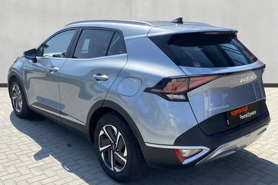 Kia Sportage 1.6 CRDI L 2WD