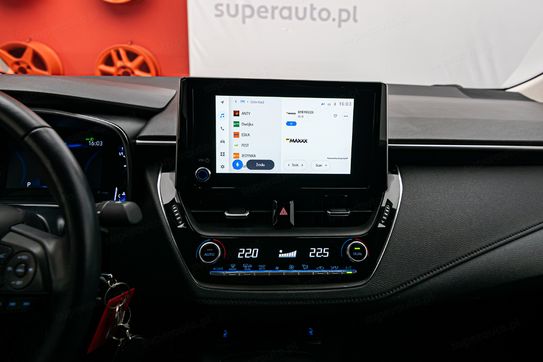 Toyota Corolla 1.5 Comfort