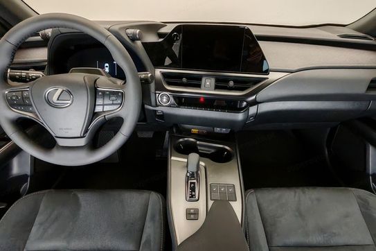 Lexus UX 300h Business