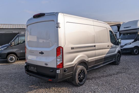 Ford Transit 350 L3H2 Trend Trail