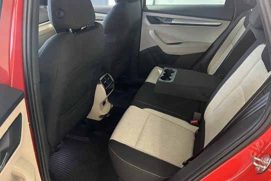Skoda Karoq 1.5 TSI ACT 4x2 Style DSG