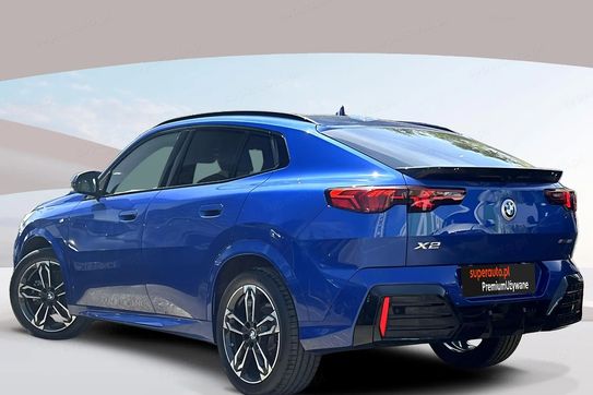 BMW X2 sDrive20i M Sport