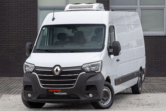 Renault Master L3H2 Chłodnia do -20°C