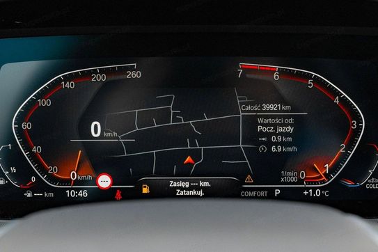 BMW Seria 2 Gran Coupe 220i xDrive Sport Line