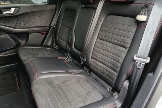 Ford Kuga 2.0 EcoBlue AWD ST-Line X aut