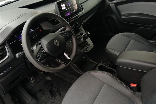 Renault Kangoo L2H1