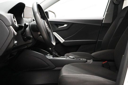 Audi Q2 35 TFSI S tronic