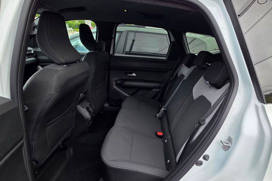 Dacia Bigster Journey 1.2 TCe mHEV