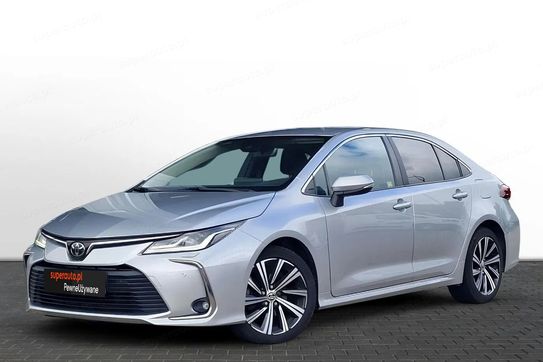 Toyota Corolla 1.5 Comfort