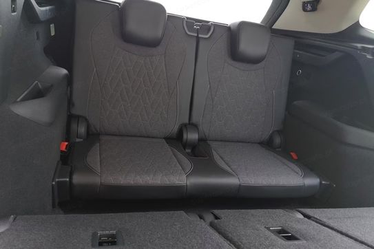 Volkswagen Tayron Life Plus 2.0 TSI DSG 7 os.