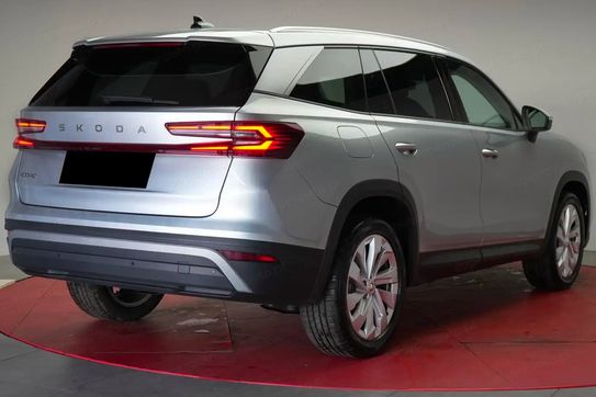 Skoda Kodiaq Drive 2.0 TDI 4x4 DSG