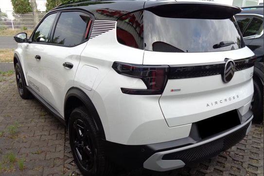 Citroen C3 Aircross Collection S&S eDCT6 1.2 mHEV