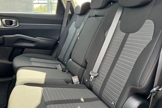 Kia Sorento 1.6 t-Gdi Hev l 7OS