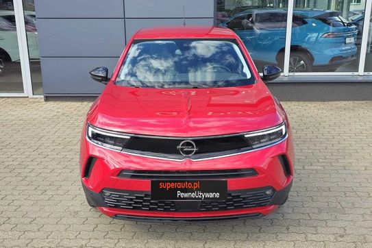 Opel Mokka 1.2 t Elegance S&S