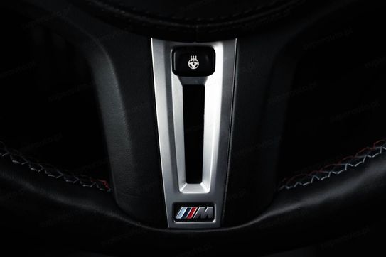 BMW Seria 5 4.4