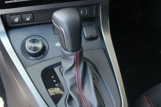 Toyota Yaris GR Yaris Dynamic 1.6 Turbo