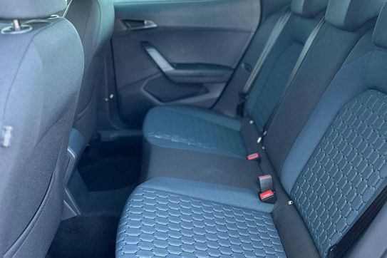 Seat Arona Style 1.0 TSI