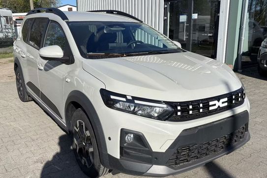 Dacia Jogger Journey aut 5-miejsc 1.2 Eco-G LPG