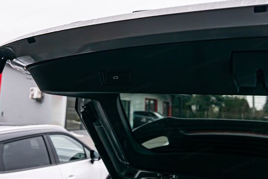 Omoda 5 1.5 T-GDI Hybrid Premium DHT