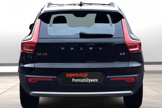 Volvo XC40 B3 Core
